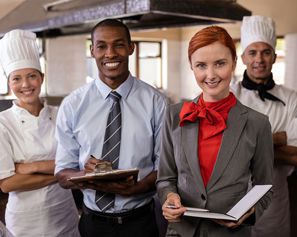 catering