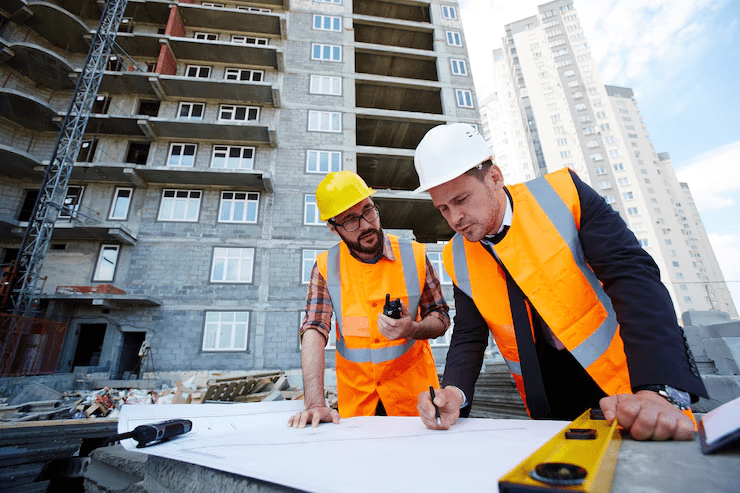 contruction